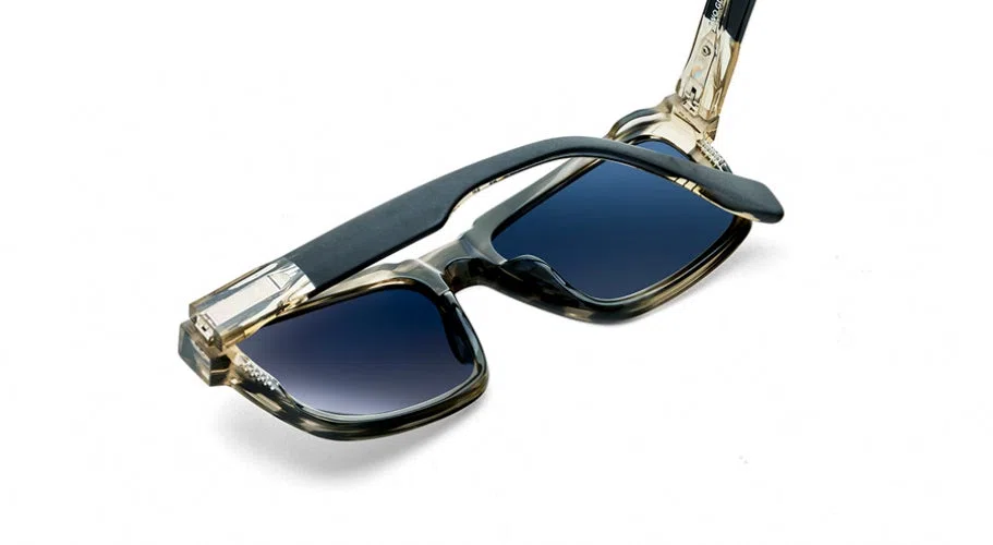 Etnia Barcelona TWO GUNS Sunglasses - view 13